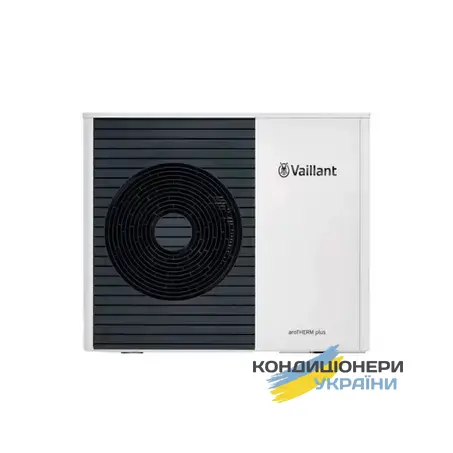 Тепловой насос Vaillant aroTHERM plus VWL 65/6 A 230V - Фото 1