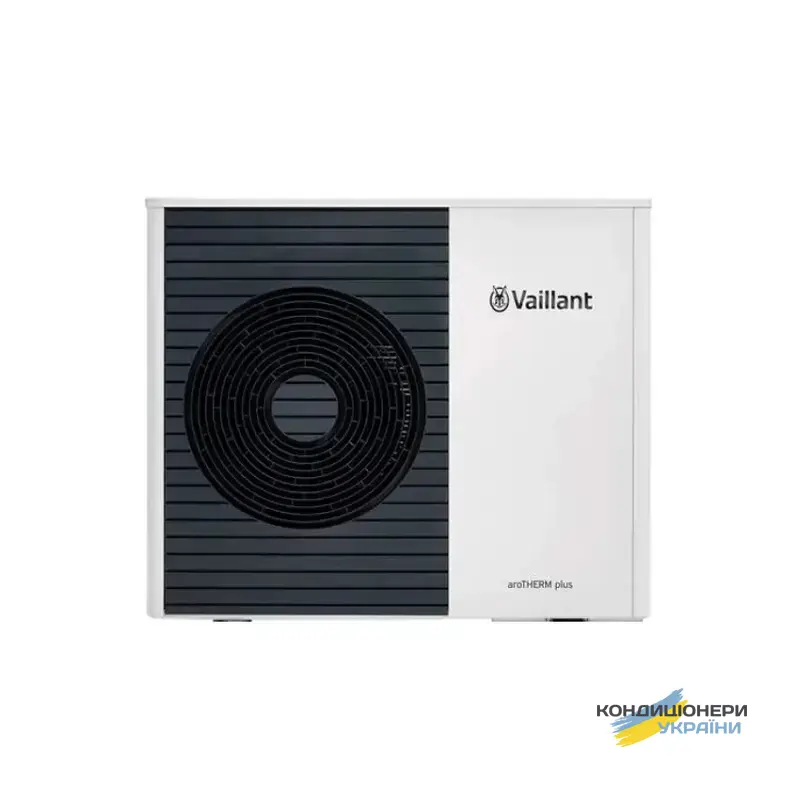 Тепловой насос Vaillant aroTHERM plus VWL 75/6 A 230V - Фото 1