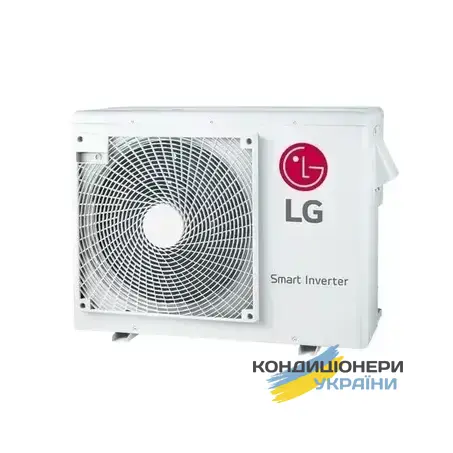 MU3R19 Multi F Inverter фото