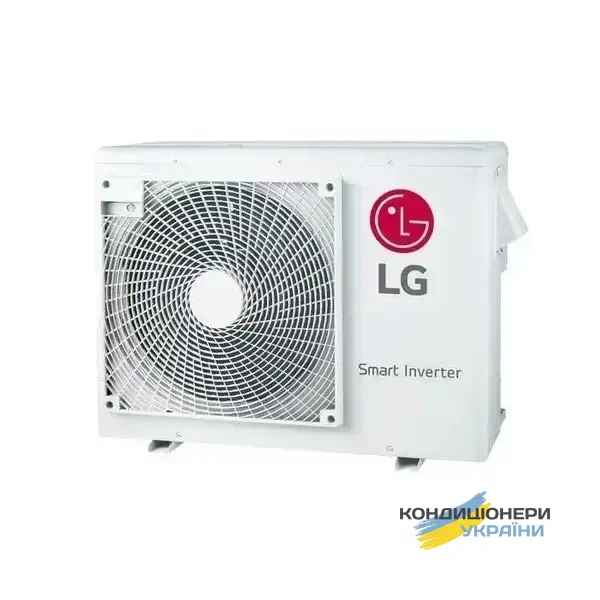 MU3R19 Multi F Inverter фото