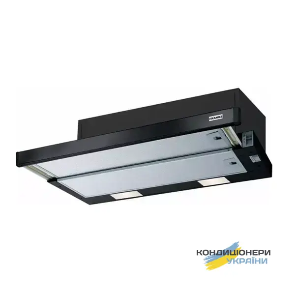 FTC 632L BK фото 1