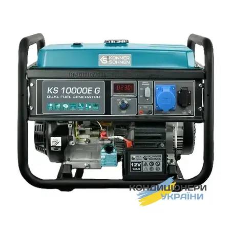 KS 10000E G фото 1