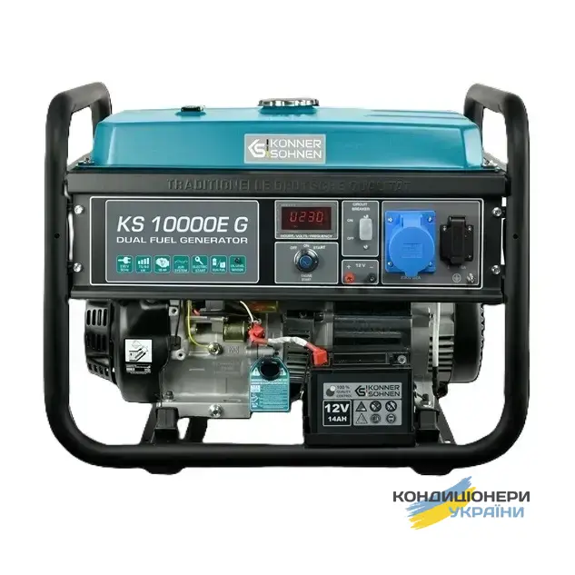 KS 10000E G фото 1