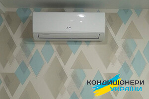 ALPHA Inverter CH-S07FTXE – ще одне «заселення» - Фото 1