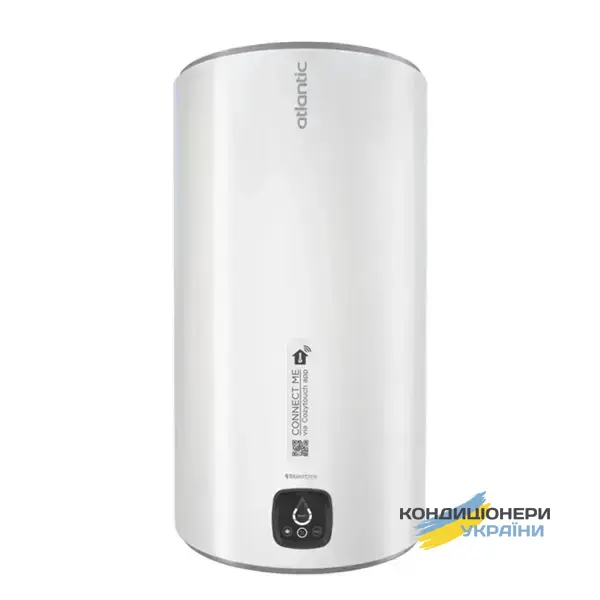 Steatite Genius WI-FI VM 080 D400S-3E-CW 1800W (EG) фото 1