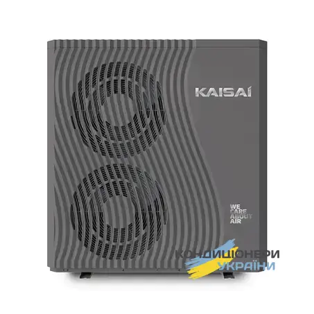 KHX-14PY3 Monoblock R290 фото 1