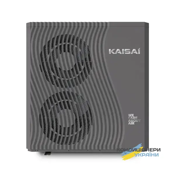 KHX-14PY3 Monoblock R290 фото 1