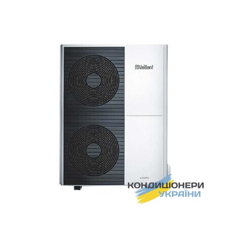 Тепловий насос Vaillant aroTHERM plus VWL 105/6 A 230V  - Фото 1