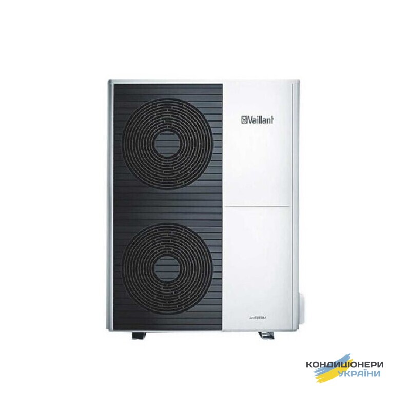 Тепловий насос Vaillant aroTHERM plus VWL 105/6 A - Фото 1