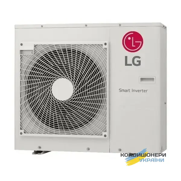 MU5R30 Multi F Inverter фото