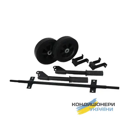 Транспортувальний комплект для генератора Konner&Sohnen KS 3KIT 2900-3000 - Фото 1