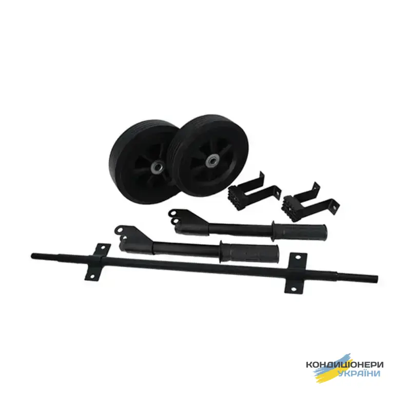 Транспортувальний комплект для генератора Konner&Sohnen KS 3KIT 2900-3000 - Фото 1