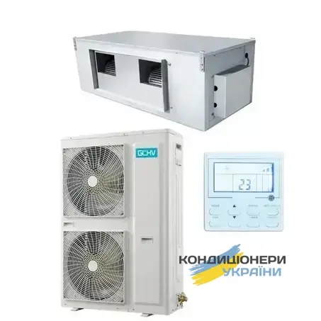 CTH-48HVR1 / COU-48HZDR4 Inverter фото 1