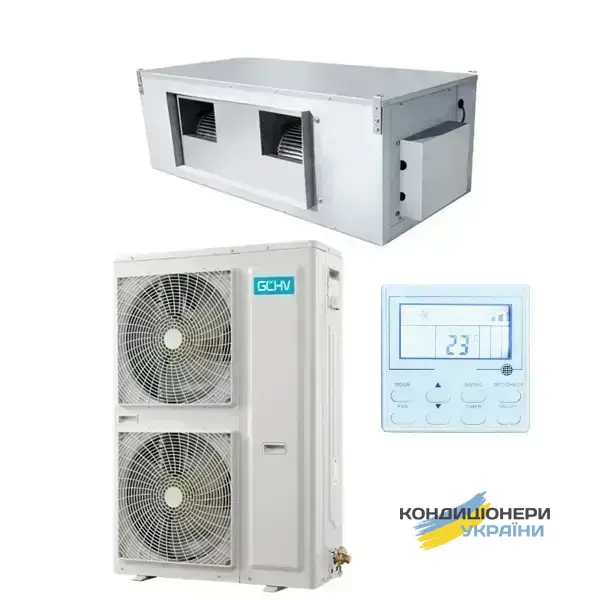 CTH-48HVR1 / COU-48HZDR4 Inverter фото 1
