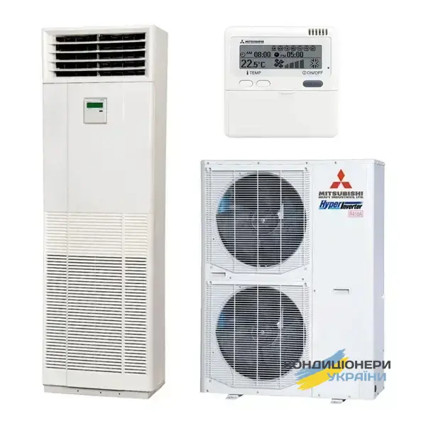 FDF100VH / FDC100VNX-W Hyper Inverter фото 1
