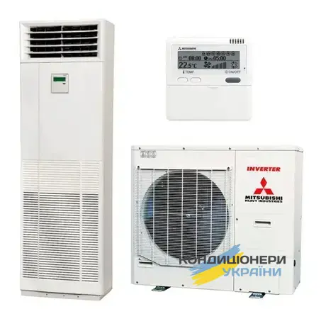 FDF71VH / FDC71VNP-W Standard Inverter фото 1