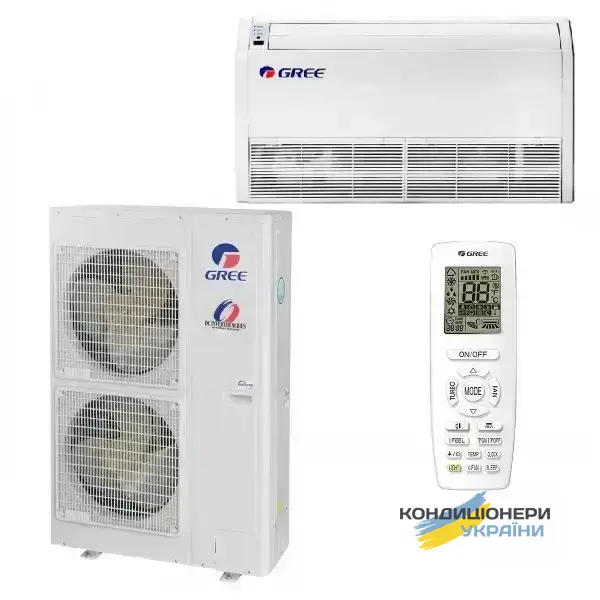 GUD140ZD1/A-S / GUD140W1/NhA-X U-Match фото 1