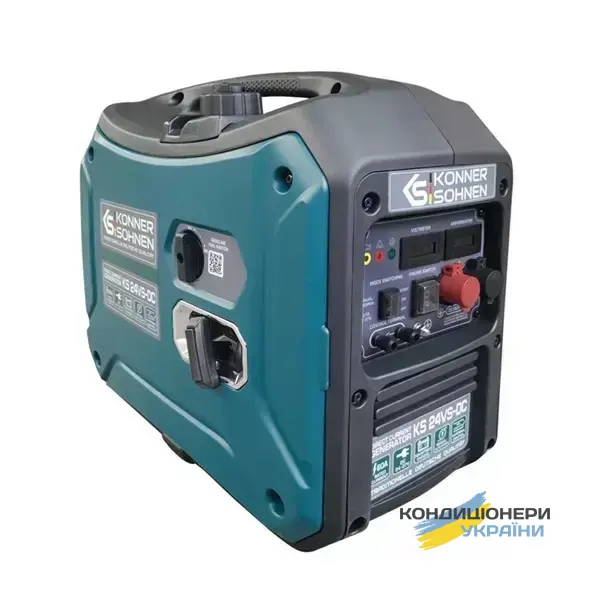 KS 24VS-DC фото 1