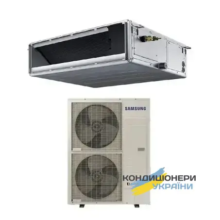 AC140BNMDEH/AF + AC140BXADGH/AF Premium фото 1