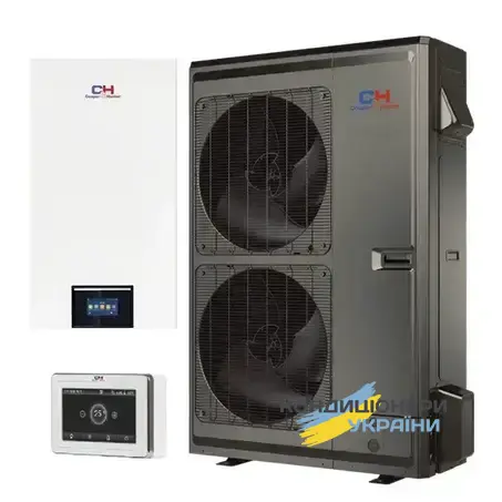 CH-HP16SIRM5 Unitherm 5 фото 1