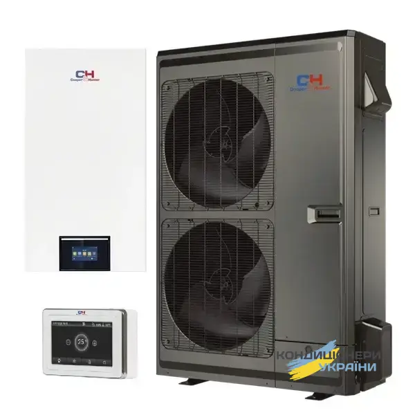 CH-HP16SIRM5 Unitherm 5 фото 1