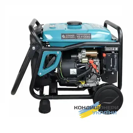 KS 4100iE G фото 1