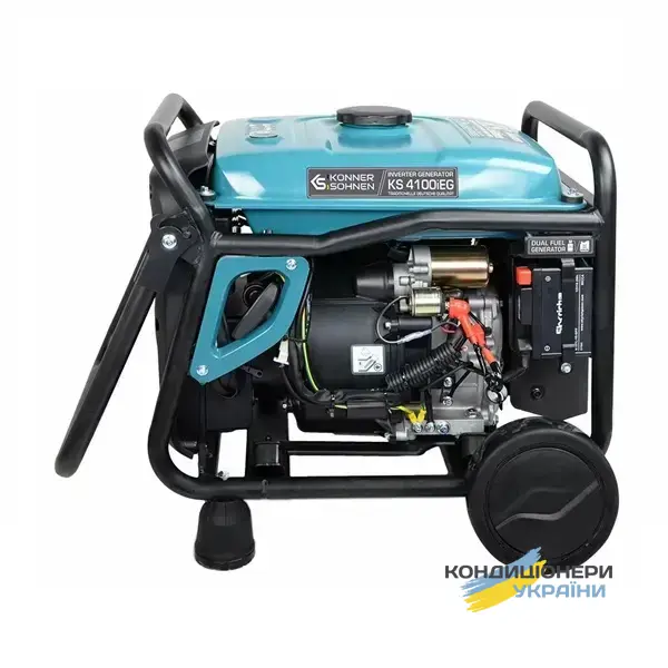 KS 4100iE G фото 1