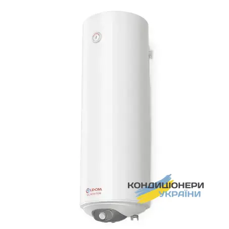 Eureka 80 Slim  2x1.0 kW фото 1