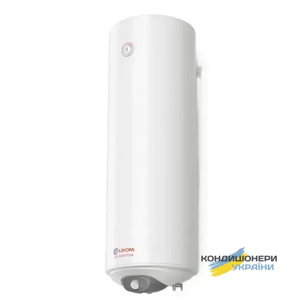 Eureka 80 Slim  2x1.0 kW фото 1