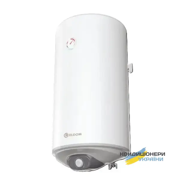 Eureka 50 Slim 2x0.8 kW фото 1