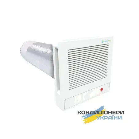 Рекуператор Climtec Quattro 100 Standard - Фото 1