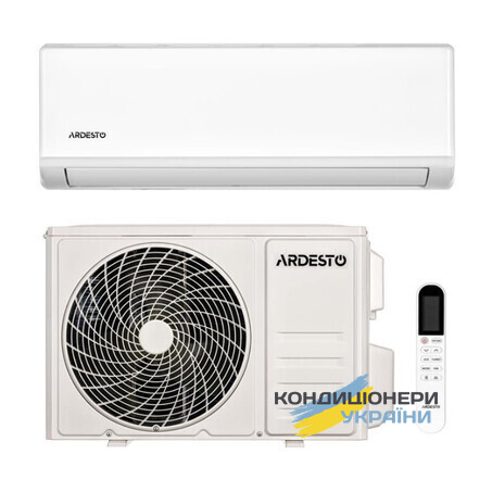 Кондиционер Ardesto ARD-ACS12 On/Off - Фото 1