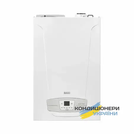 Nuvola Duo-Tec 16+ GA фото 1