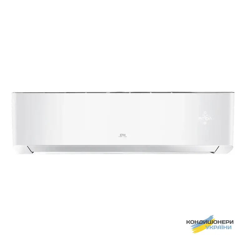 Мульти сплит система Cooper&Hunter CH-S18FTXAL2-WP(i) Supreme Continental White (внутренний блок) - Фото 1