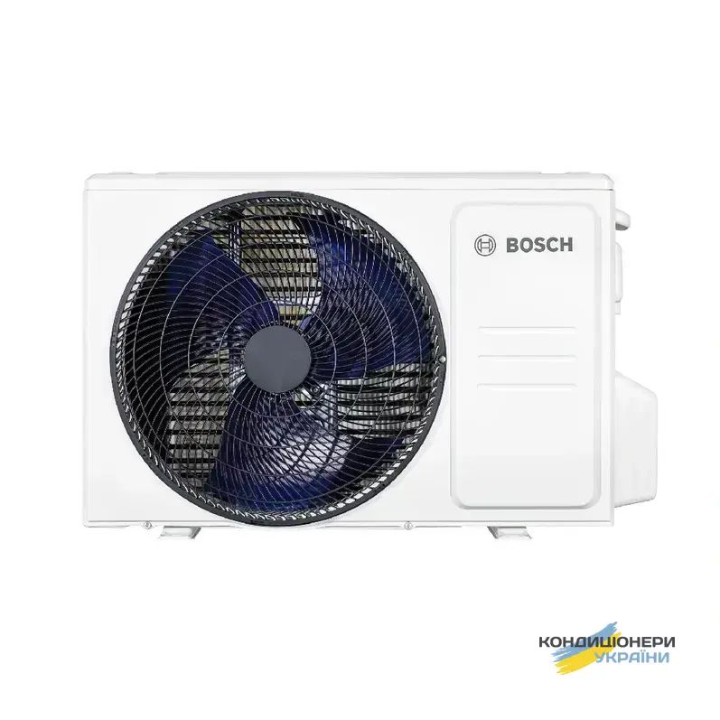Кондиционер Bosch Climate 2000 2,6 кВт - Фото 4