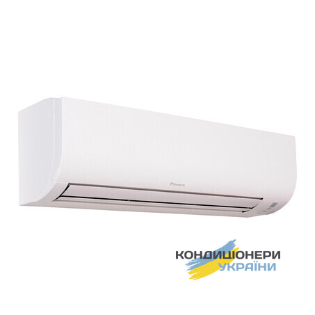 Мульти сплит система Daikin FTXP20N9 Comfora (внутренний блок) - Фото 1