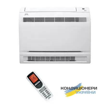 Мульти сплит система Cooper&Hunter CHML-IK18RK (внутренний блок консольного типа) - Фото 1