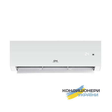 Мульти сплит система Cooper&Hunter CH-S12FTXAN-WP(I) Nature (внутренний блок) - Фото 1