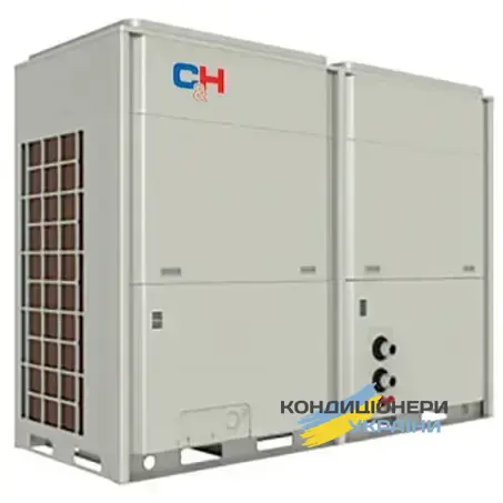 Тепловий насос моноблок Cooper&Hunter CH-HP65UIMNM Inverter - Фото 1