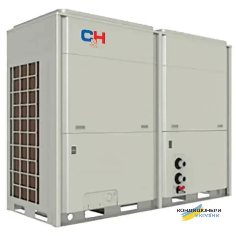 Тепловой насос моноблок Cooper&Hunter CH-HP70UIMNM Inverter - Фото 1