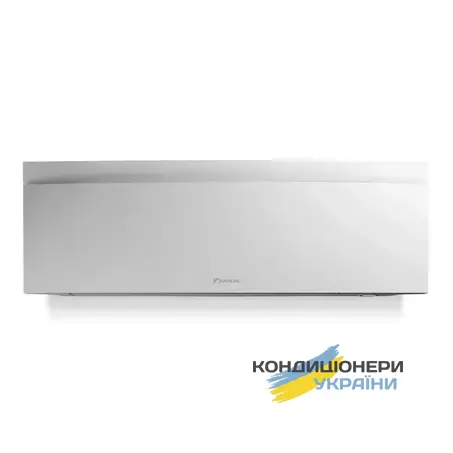 Мульти спліт система Daikin FTXJ20AW Emura White (внутрішній блок) - Фото 1