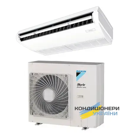 Подпотолочный кондиционер Daikin FHA71/RZASG71MV1 SkyAir Advance-series - Фото 1