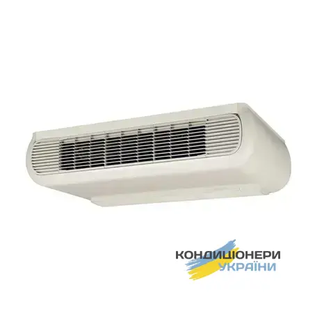 Підлогово-стельовий фанкойл Daikin FWL06DFN 4-трубний - Фото 1