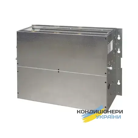 Канальный фанкойл Daikin FWD12AF 4-трубный высоконапорный горизонтальный вертикальный монтаж - Фото 1
