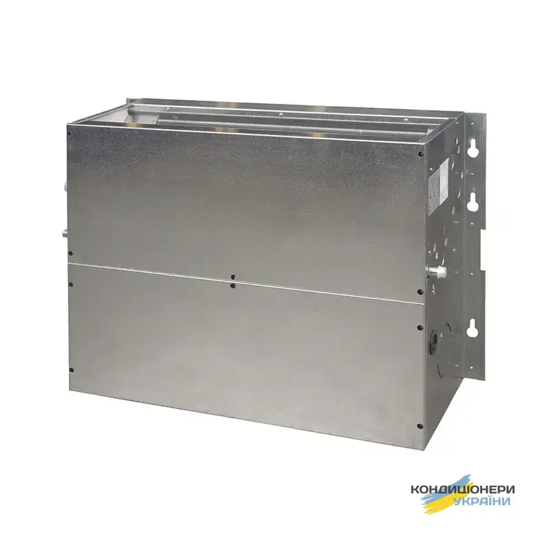 Канальний фанкойл Daikin FWD04AF 4-трубний високонапірний горизонтальний вертикальний монтаж - Фото 1