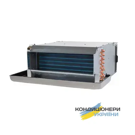Канальный фанкойл Daikin FWE06CF 4-трубный - Фото 1