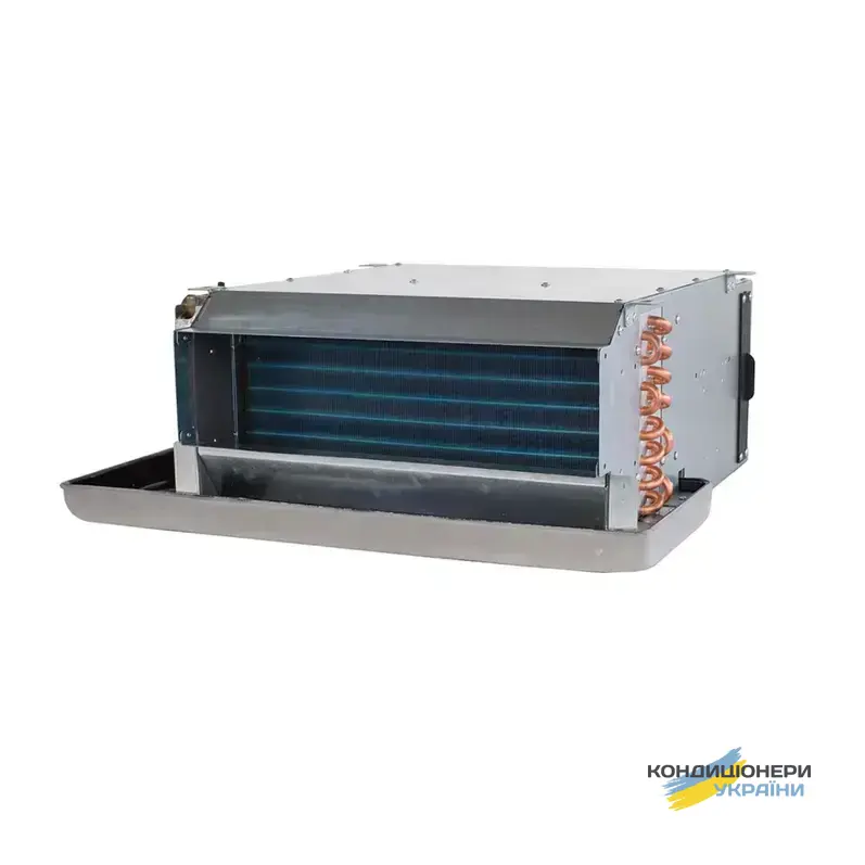 Канальний фанкойл Daikin FWE04CF 4-трубний - Фото 1