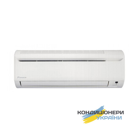 Настінний фанкойл Daikin FWT02GT - Фото 1