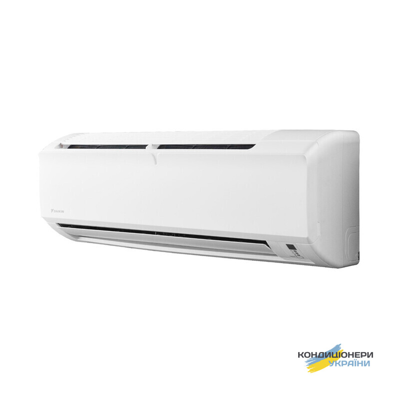  Настінний фанкойл Daikin FWT06CT - Фото 1