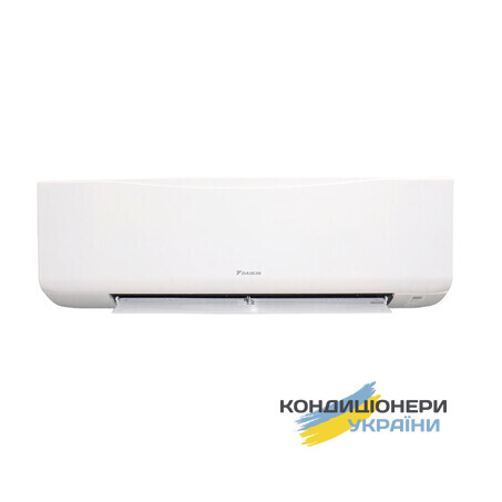 Настінний фанкойл Daikin FWT06HT 2-трубний - Фото 1